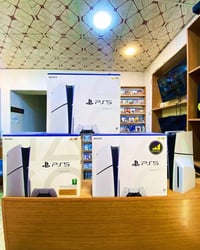 فايف سليم • ضمان ١٠ أيام • مركز مدريد