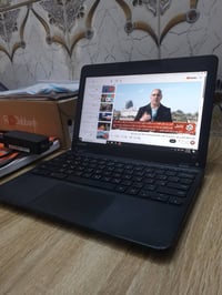 لابتوب للدراسه وتصفح نظيف شحن اكثر من ساعتين متواصل السعر 50 للاتصال 0...