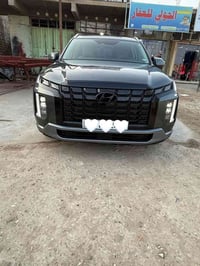 هيونداي بلسايد • ٢٠٢٥ • تبديل دعاميه