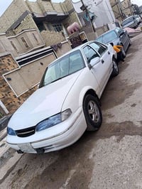 برنس فراشه • موديل ٩٦ • مكنيه جديد