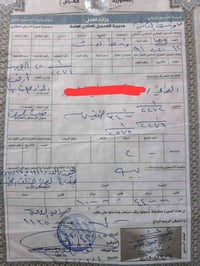 شارع أبو الفضل • ٢٠٠م • طابق واحد