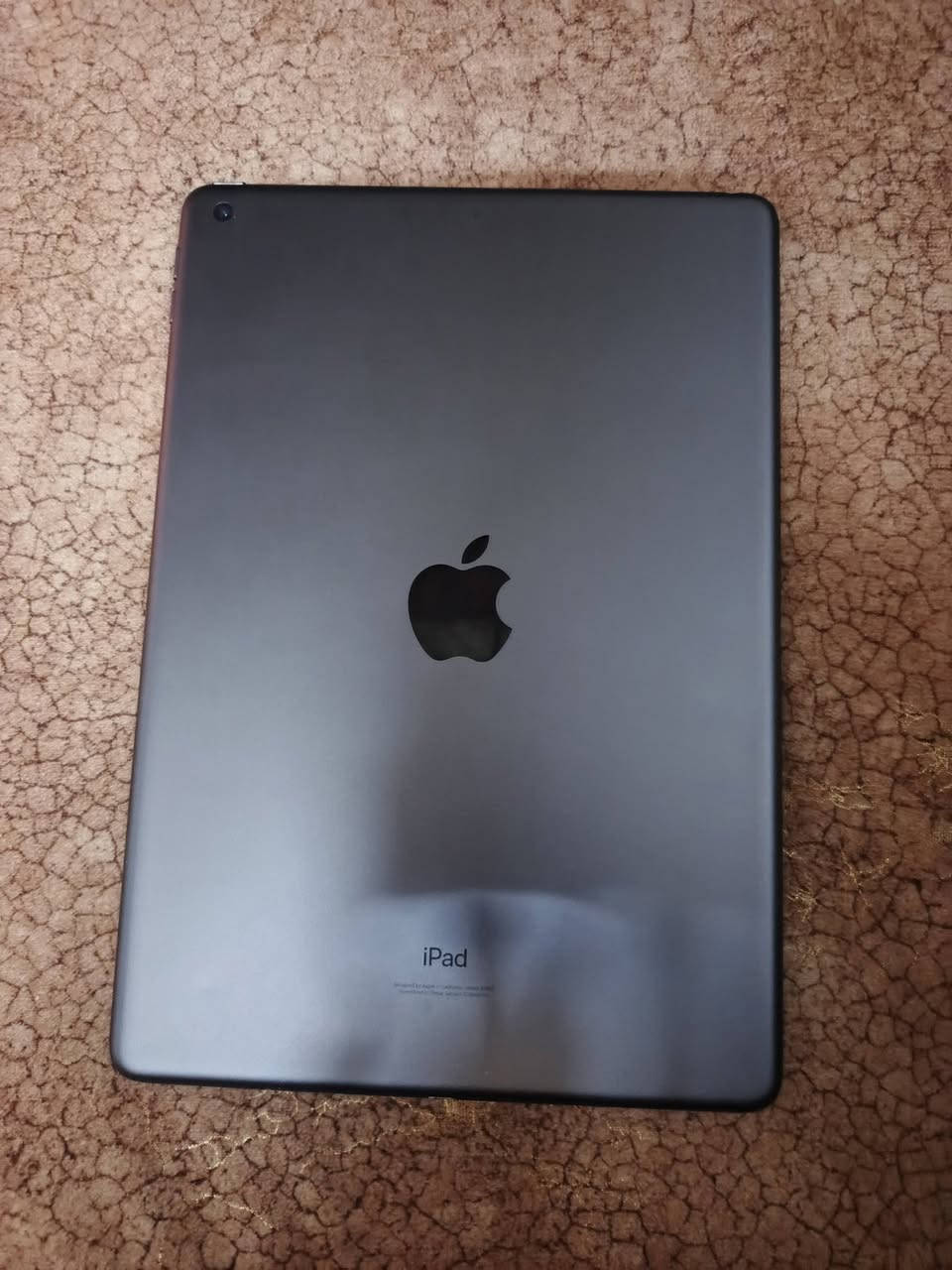 ايباد 9 ذاكره 64 شرط ما مفتوح ومابي شخط بطاريه 50 سعر 200


**إذا كنت صاحب هذا الإعلان وتريد حذفه لأي سبب، رجاءا أرسل رسالة إلى الدعم الفني**