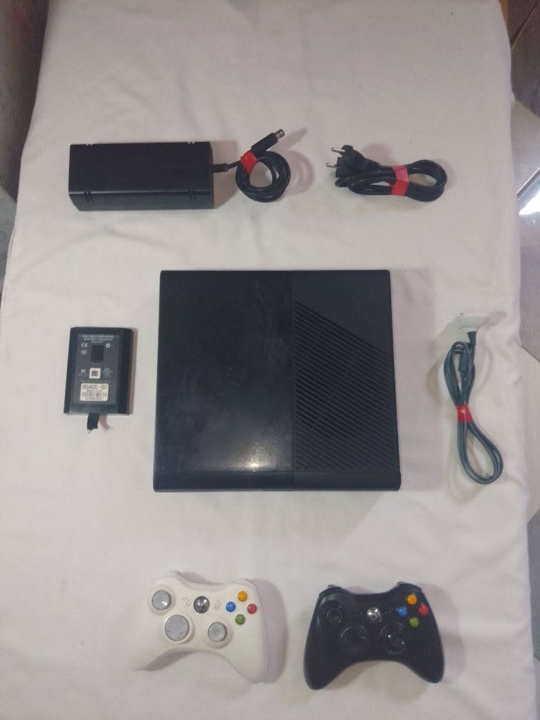 مكان البليدة📌
متوفر  اكس بوكس 360سليم🎮✅+حبة اكس بوكس سوبر سليم📌+اكس بوكس وان 🎮
تواصل خاص🖇


**إذا كنت صاحب هذا الإعلان وتريد حذفه لأي سبب، رجاءا أرسل رسالة إلى الدعم الفني**