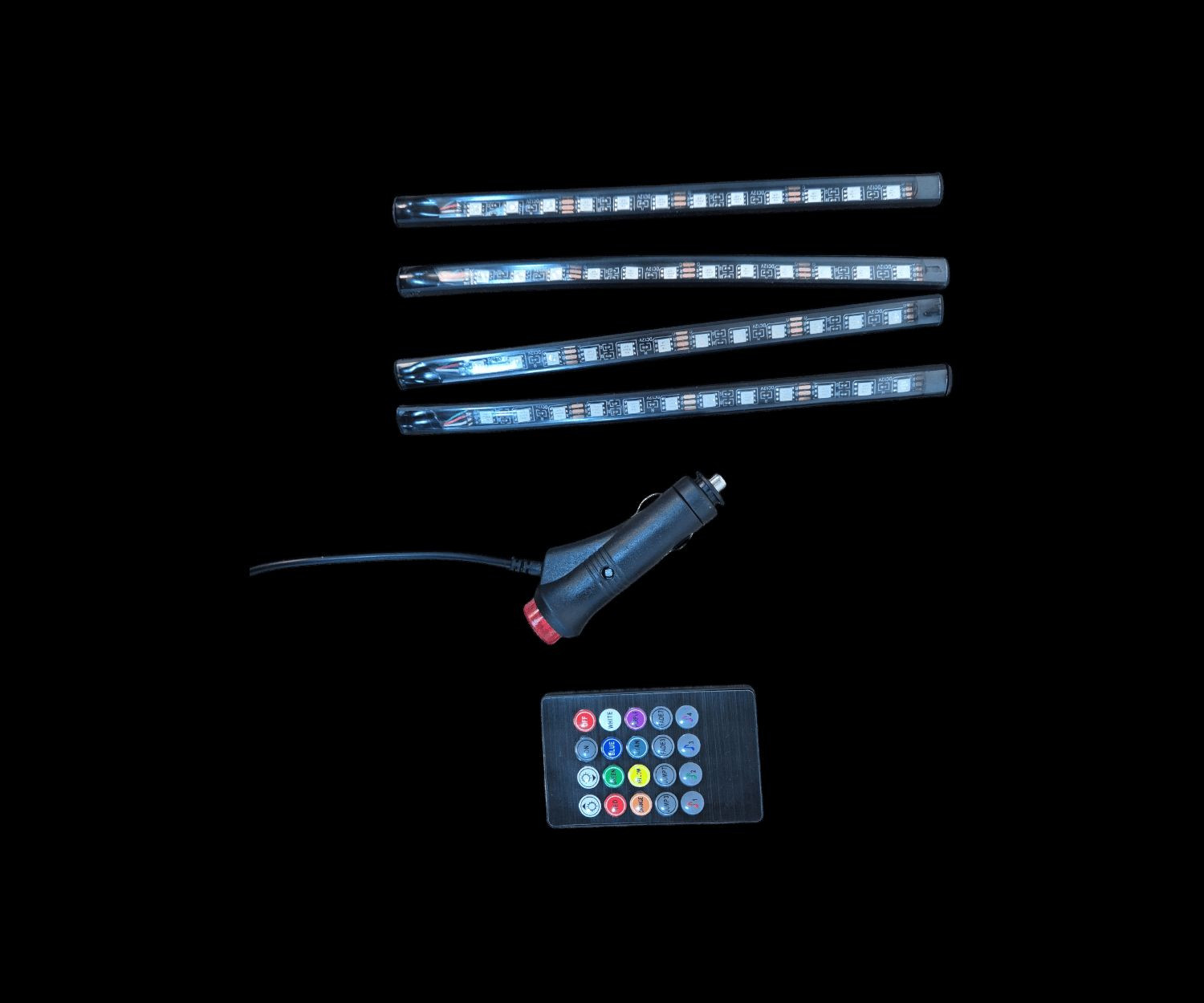 🚗✨ لد أرضية السيارة – أجواء فخمة بلمسة زر!

💡 4 شرائط LED بـ 7 ألوان مختلفة

🎶 تتفاعل مع الصوت والموسيقى

🔌 تشتغل من منفذ الجداحة – تثبيت سهل ولاصق جاهز

💦 مقاومة للماء والحرارة – وآمنة 100%

حول سيارتك لمكان ينبض بالأناقة والمزاج العالي!

📲 اطلبه الآن وخلي الإضاءة تحكي عن ذوقك
السعر 12000
التوصيل 3000 فقط 
للطلب مراسلته الصفحه  وتدللون


**إذا كنت صاحب هذا الإعلان وتريد حذفه لأي سبب، رجاءا أرسل رسالة إلى الدعم الفني**