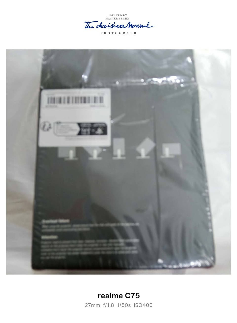 داتا شو  سعر 45,مكان بابل ماكو توصيل


**إذا كنت صاحب هذا الإعلان وتريد حذفه لأي سبب، رجاءا أرسل رسالة إلى الدعم الفني**