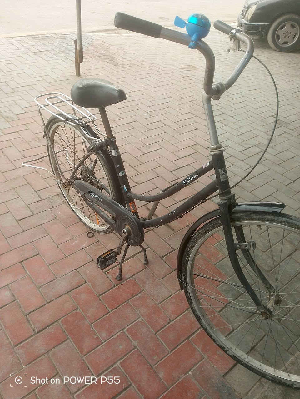 للبيع ٦٥ بي مجال مكان كربلاء أمن داخلي 
الخاص مفتوح 
*********** واتساب
