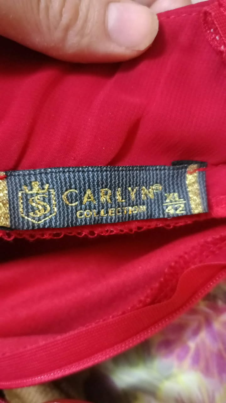 فستان جديد ملبوس لبسايه وحده السعر 50


**إذا كنت صاحب هذا الإعلان وتريد حذفه لأي سبب، رجاءا أرسل رسالة إلى الدعم الفني**