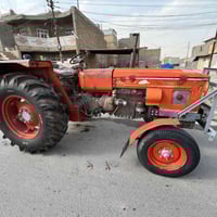 للبيع مكينه مديل 90 مكينه مكفوله على وضع الشركة مكينه اي نقص ما بيها ا...