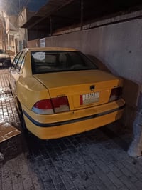 مكينة نضيفه • ٢٠١٠ • البصره القديمه