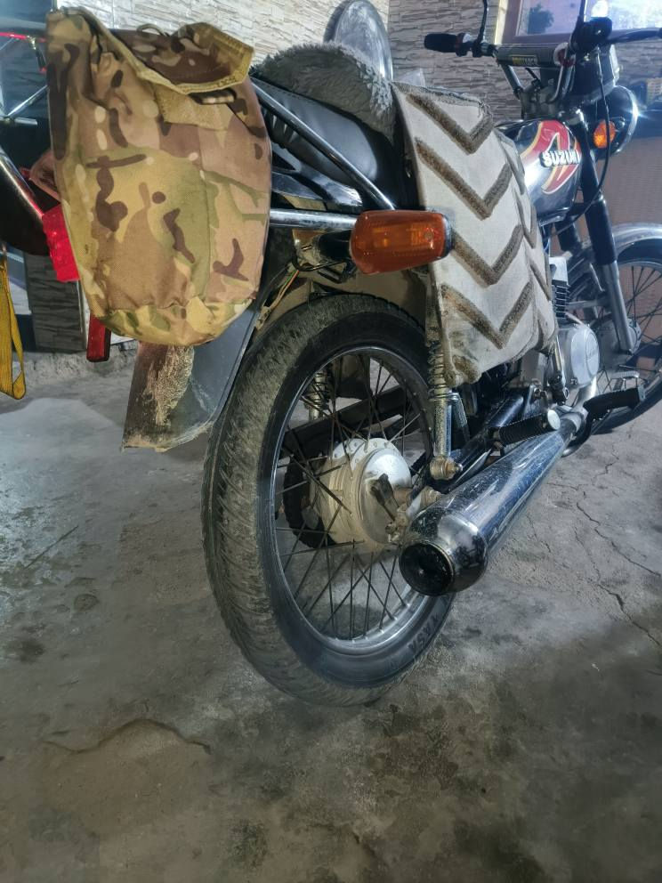 100cc كركوك, العراق


**إذا كنت صاحب هذا الإعلان وتريد حذفه لأي سبب، رجاءا أرسل رسالة إلى الدعم الفني**