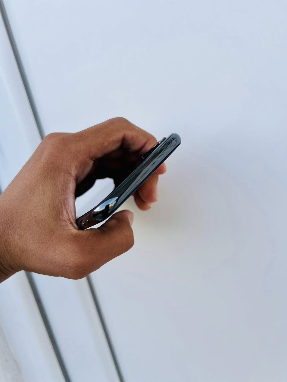 ايفون اكس ذاكرة 64 بطارية 75 نضيف كلش مبدل شاشه اصليه وبصمه وجه متوقفه الباقي كله شغال ومابي اي خلل السعر 125 قفله مكاني بغداد ابو غريب ***********
