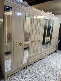 غرفه كانتري • نقل وشد مجاني • بغداد