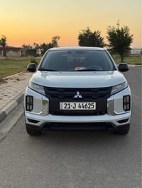 اوتلادنر سبورت • موديل ٢٠٢٣ • ٤٣ الف ميل