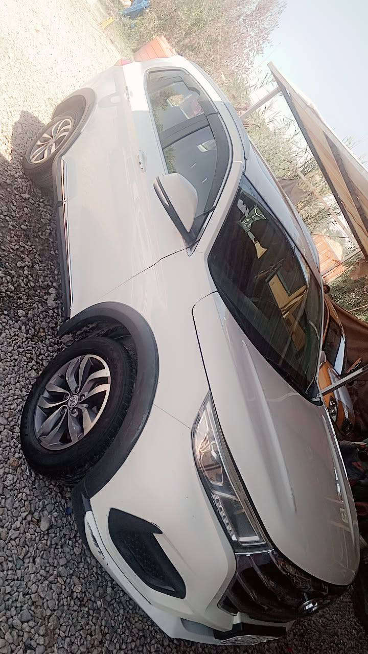 ‏
‏لسلام عليكم 

‏سياره بايك x65 

‏موديل2020  للبيع 

‏

‏مواصفات 

‏حساس خلفي

‏.لد نهاري

‏.لد خلفي

‏.بصمة تشغيل 

‏بصمه ابواب عدد 2

‏.فتحة سقف
بانوراما كامل. السقف
‏.اشاير بل مري

‏.داخل صاج 

‏.كشنات جلد

‏.شفتات ستيرن

‏تحكمات ستيرن 

‏.قطعتين تبريد

‏.كشاف ضباب 

‏عدسات انارة نهار

‏.محرك 2000 تيربو ميسوبيشي  بغدادحره بيه  جاملغ وتبديل باب فقط  السعر 90 وبيهه مجال ***********

‏

‏

‏
