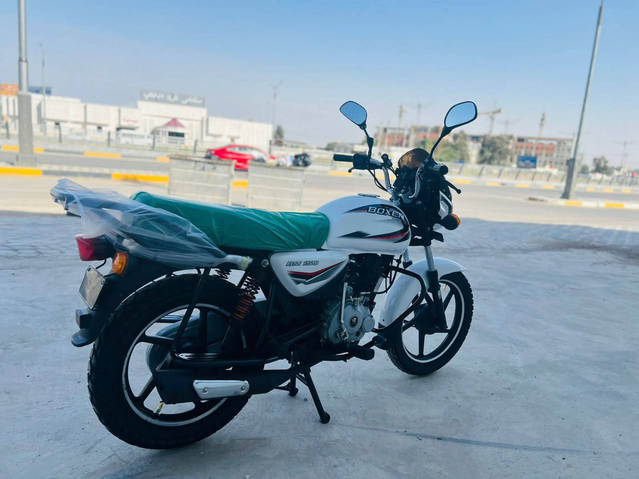 المصداقية اولاً
بوكسر 2022
كفاله عامه من كلشي 
مرقم ديالئ كامل 
تحويل ثاني يوم شراي اتصل وب الخدمه 
اتصال 
 ***********
احنه حاضرين
