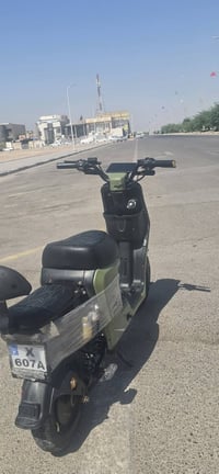 ار ٩ • موديل ٢٥ • البصره الزبير