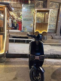 ريان للبيع متعرضه لحادث بسيط والباقي شرط سعر 600 قفل  بيع مستعجل اتصال...