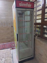 ثلاجة • اربيل • للبيع