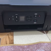 طابعة كانون G3470 • واي فاي • كوت