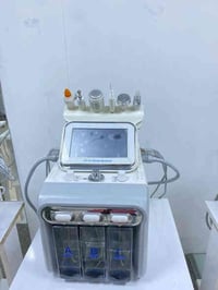 جهاز هيدرافيشل • منضدي • سعر مناسب