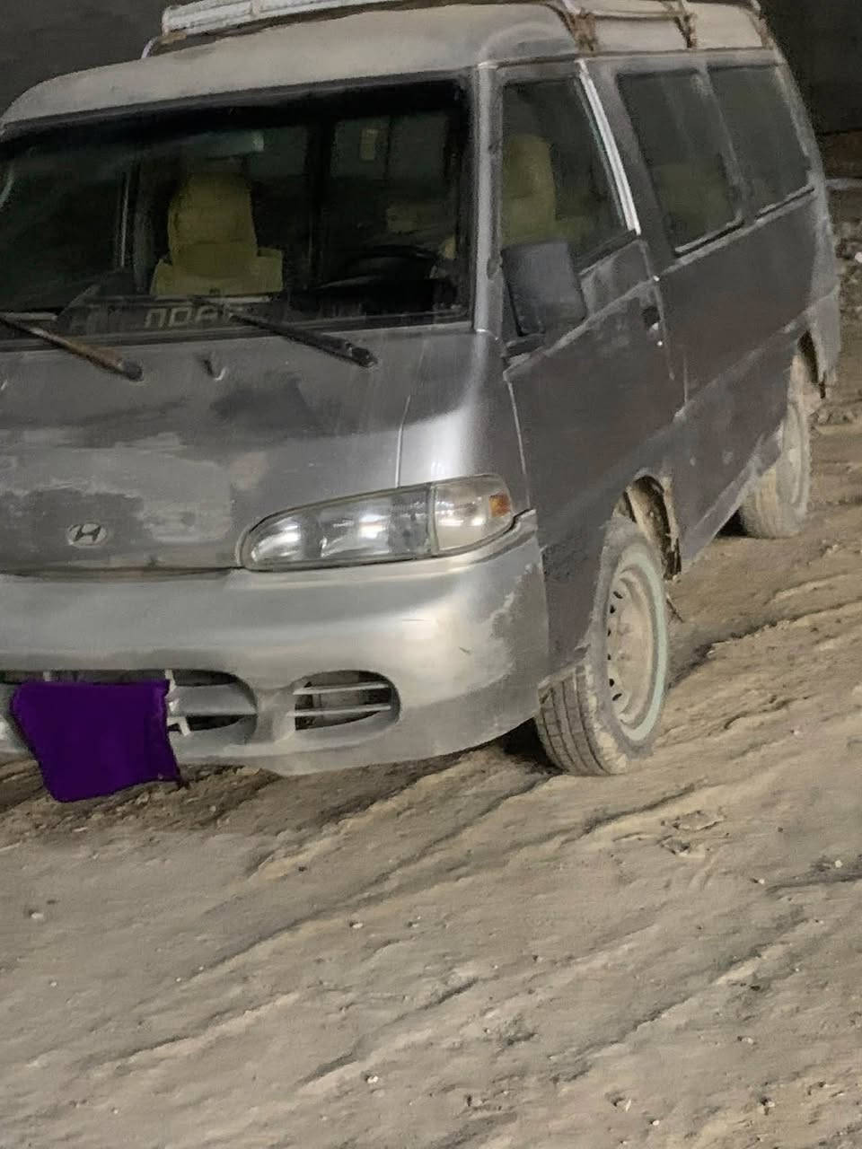 سلام عليكم سياره للبيع كيه هونداي بانزين موديل 2001ابصفره هيه او غرامات سياره بلاد لامصبوغه ولا شي محرك سوناته تو  مكاني بغداد


**إذا كنت صاحب هذا الإعلان وتريد حذفه لأي سبب، رجاءا أرسل رسالة إلى الدعم الفني**