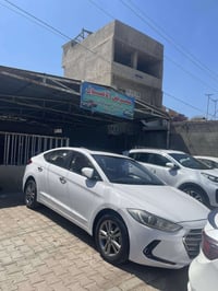 الانترا • ٢٠١٨ • بعقوبه