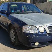 اوبتمه • ٢٠٠٦ • مكينه وكير