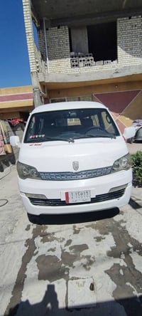 ‏جنبي موديل 14 السيارة مكفولة من الصبغ و الضربة ‏بيها باردات قليل و رق...