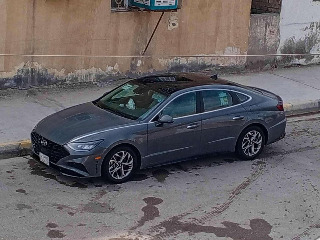 21 معوقين اكو مراوس بجارجر


**إذا كنت صاحب هذا الإعلان وتريد حذفه لأي سبب، رجاءا أرسل رسالة إلى الدعم الفني**