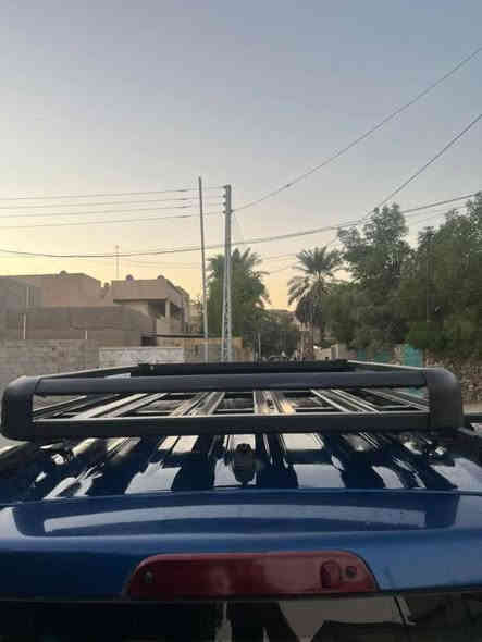 السلام عليكم
جيب باتريوت موديل 2009

السياره باسمي السنويه 28 رقم بغداد انكليزي

السياره حلوه وكاعده 

كير محرك كفاله

بجم كبس

تلث قطع صبغ ابيعلك احزام

شاشه وكامره دواره

سيبايه المنيوم للجمالية

نواقص السياره صدر تعبان

تجي وكل هلا بيك اتكلب السياره واتشوف بعينك

مكان السياره بغداد المشتل قرب بانزين خانه الفضيليه

السعر 78 وبيها مجال للطيبين

رقم ***********
او خاص
