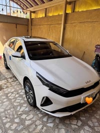 كيا K3 • ٢٠٢٤ • رقم اربيل