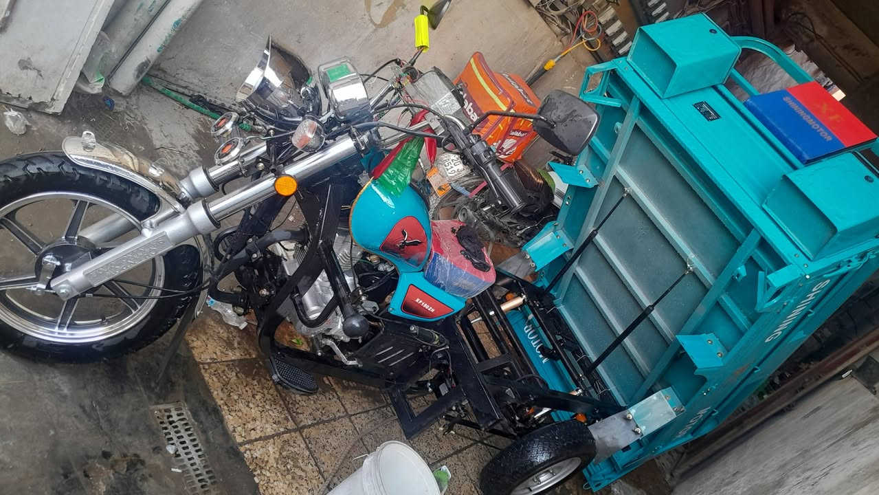 السلام عليكم للبيع ستوته موديل ٢٠٢٦ ***********

