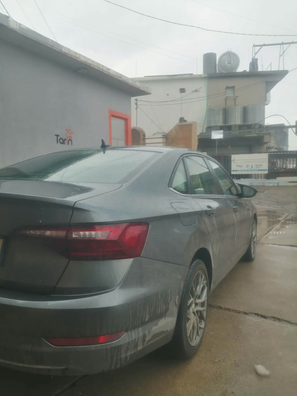 ‎ڤۆڵگس واگن جیتا .2021  
‎سەنەوی تازە بەناوی خۆمەوەیە   ,
‎سەیارەیەکی جوانە بە پاکی ماوەتەوە 
‎مەکینەو گێری بەشەرت
‎مواسەفات/ تحدید سورعە  ئیکۆ ئۆتۆ ترافیک
‎هندبریک بەسمە گیر ئۆتۆماتیک+عادی
‎چوارجام کارەبای ئۆتۆ ڕادار 
‎ئاوینەی کارەبای                                                        کوشن قماش
‎بەدەن و شانسی نییتی                                       
‎4تایەی تازەی کراوەتە سەر
‎17 وەرەق غرامەی لەسەرە
‎رەقم شانسی
3VWC57BU5MM059519
‎ژمارەی خاوەنەکەی 
***********
*********** أربيل, العراق
