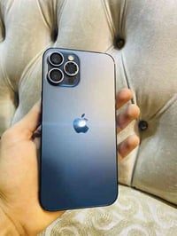 جهاز 12 Pro Max ماستر بطاريه 85  ذاكره 128  نضافه ٩٩٪؜ السعر 525  الاس...