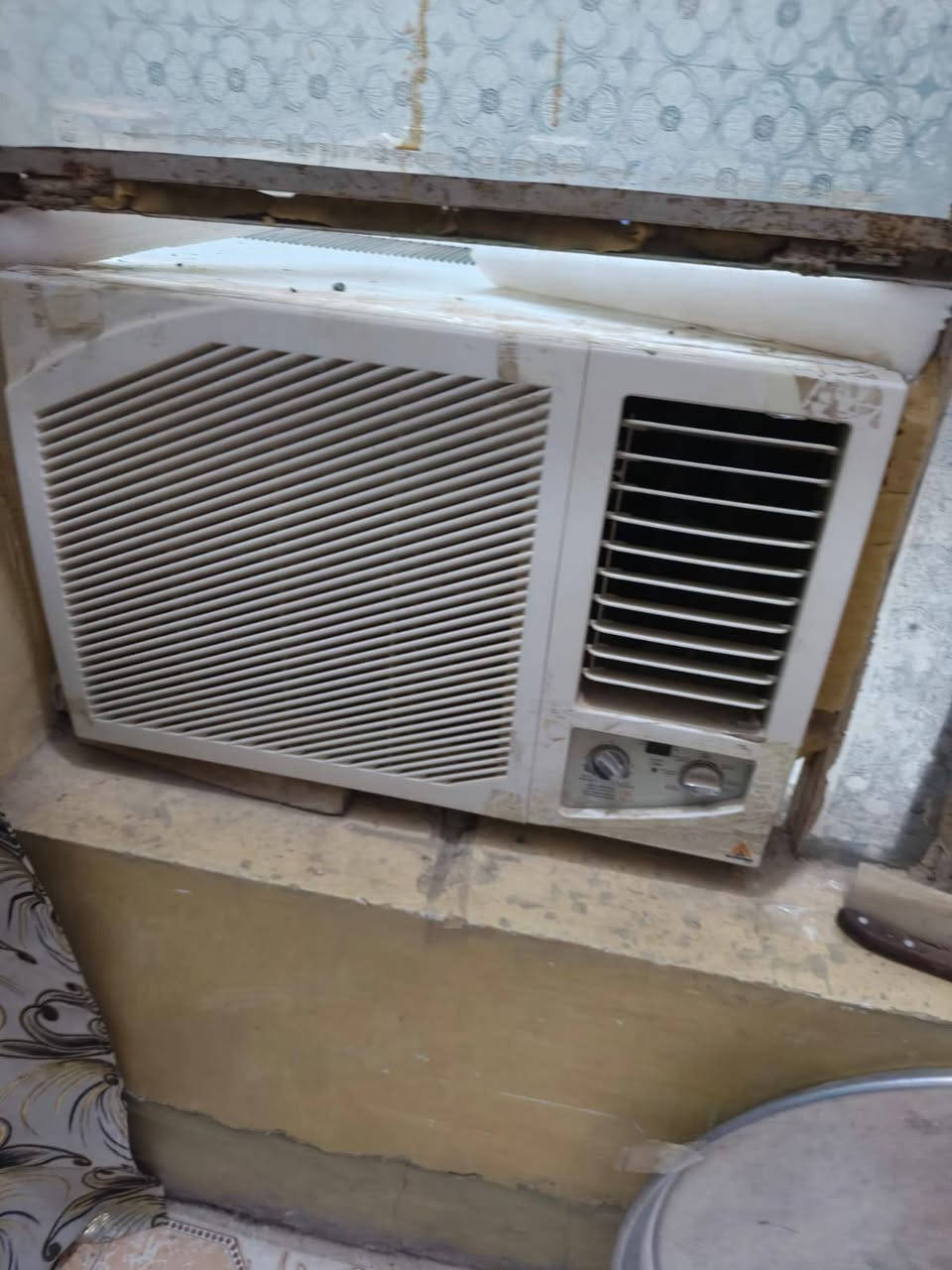 مكيف بي عطل بسيط سعر ب125  مكان الخالص


**إذا كنت صاحب هذا الإعلان وتريد حذفه لأي سبب، رجاءا أرسل رسالة إلى الدعم الفني**