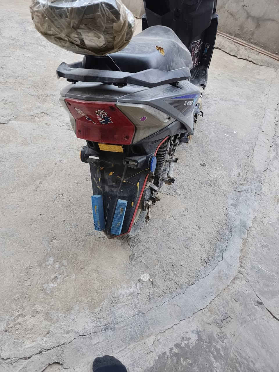 سلام عليكم عيني ماطور شحن بدون بطاريات للبيع   ملف  وعقل بلاديات سرعته ٩٠  الكشر مثل ماموضح بلصور عطل مالته اليده سعره ١٧٥ بي مجال متواجد خاص


**إذا كنت صاحب هذا الإعلان وتريد حذفه لأي سبب، رجاءا أرسل رسالة إلى الدعم الفني**