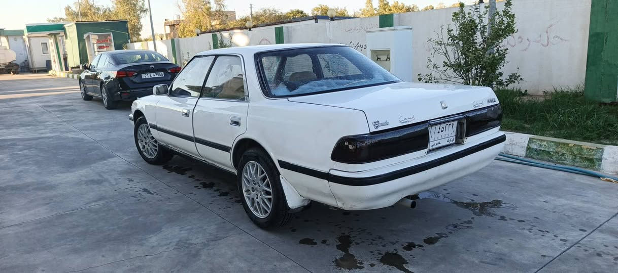 ‎مارك شتح 
‎١٩٩١
‎مكينه و گیر بی عە یب بشرت ١٠٠ فیتر 
‎مکینە بە تە دوو نیو 
‎ سنوی عاجی له گه له ایسقان 
‎تایە تازە 
‎تە قە و رە قە  بشرت 
‎پیش و دوای کە پسە واتە دعمی نیە  ،سعری هه رزان خوار 20  تیل مه که ن پاره ی مه کینه که یه تی 
‎ اخوان  عرب سياره بيه سنوي اصليه بس بشرت اوليات حاسبه اني ما اعرف صاحب سنوي تمام؟ 
‎ كالار, السليمانية


**إذا كنت صاحب هذا الإعلان وتريد حذفه لأي سبب، رجاءا أرسل رسالة إلى الدعم الفني**