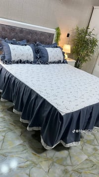 طقم نوم • غرفه اخشاب • حسب طلب الزبونه
