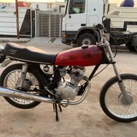 دراجة • مكفولة شاصي ومكينة • ميسان