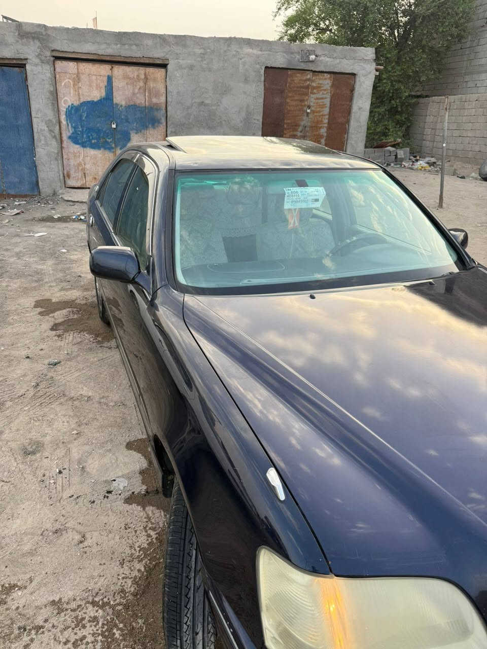 سلام وعليكم جنون  معلاي كلمي معمله واصل كمرك وكاله بسمي راعيه موجوده حاظر فول موصفات فتح أربع دكم تبريد خلفي مكينه فيتي كارتون جهاز  راقم بقداد لماني بيه مكانت صبق مكفول من كص نقل جثه  طخم تاير  سعره  105 شرا تصل بيه مجال   *********** مكان بصره
