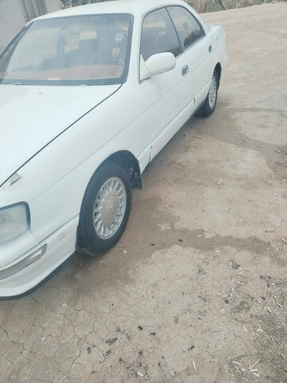 السلام عليكم بطه منفصل موديل ١٩٩٤ رقم نجف مشروع وطني سنويه قبل كم يوم سقطت مالكها بالعمارة تحويل شرط مكفوله من كص ونقل جثه مصبوغه عام مكينه ٢ ونص مكينه وكير مكفولات حداديه فول سياره ترايك للبصره سياره جاهزه السعر ٤٠ بيها مجال حك الجيه مكاني واسط النعمانيه ***********
***********
