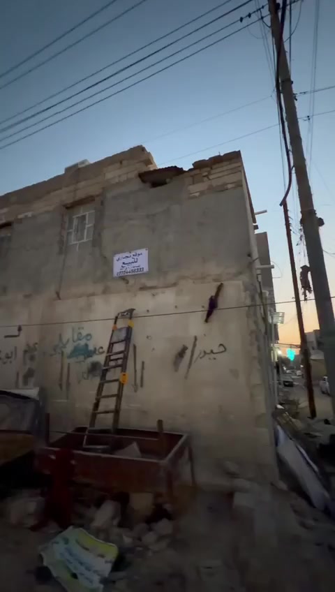 موقع تجاري للبيع طابو صرف
مساحة 95 متر  9.5في 10 
ركن سوق التنومة الكبير
للاستفسار اكثر الاتصال على الرقم 
***********
محمد التميمي للعقارات
