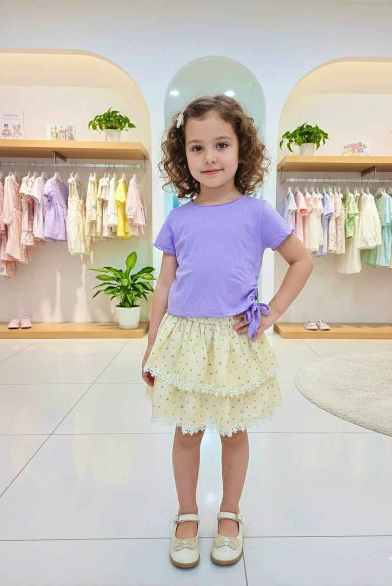 مديلات بناتي وولادي جميع القياسات بغداد, العراق


**إذا كنت صاحب هذا الإعلان وتريد حذفه لأي سبب، رجاءا أرسل رسالة إلى الدعم الفني**