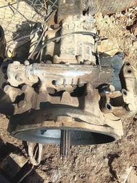 قير فافون ١٥٥ • بدون شعله • يفلت بنمرتين