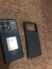 عندي بوكو كس6برو فافجي موجوده ملحقاته كاملة مراوس  بدراجه أر 9شعدك نزل...