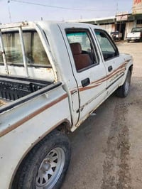 شغالة • كابريته ناقصة • ديالى ناحية سلام