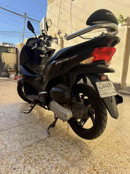 بي سي اكس جيل 2 
ياباني ياباني

محرك 150

كفاله عامه جديده

حساس زدحام

حساس ستاند

تجوه اصليه 
السعر 17 ورقه وبيه مجال 

بغداد الحسينيه

***********
