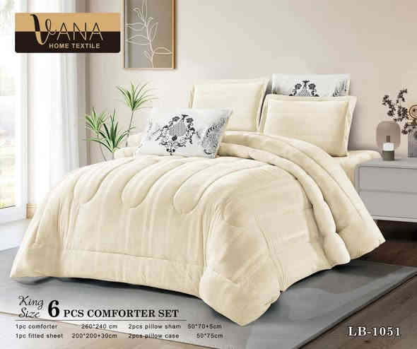 مفروشات بيتي

 
لحاف فانا الملكي قذيفه نفرين شتوي 
العنوان / سوق الكبير قرب بيت العطور 
يوجد توصيل لجميع المحافضات ***********
 #محافظات #كركوك #فيس #انستغرام #طوزخورماتو
