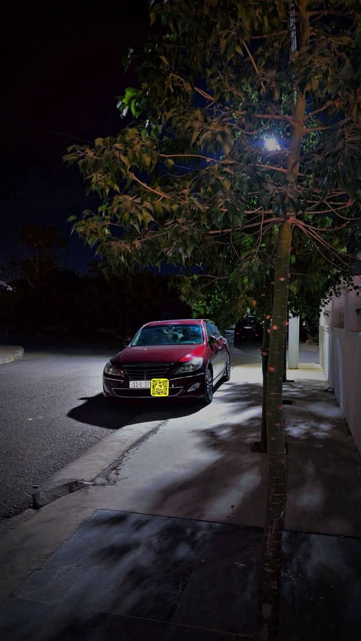 جنسيس موديل2013فول موصفات للأخير
1:مري شفط

2:كشن خزن

3:كشنات كهرباء

4:كشنات تدفئه تبريد

5:برده خلفيه 

6:ترحيب بل مري

7:مري قلاب 

8:سلايت

9:مثبت سرعه

10:حساس امامي خلفي

11:محرك السياره 3800GDiبعده جديد من 

بشار البديري شاده 

12:تحديد مسار 

السياره بيه صبغ صفحت السكن اثر جراد أعيد وكرر اثر جراد اعيد وكرر اثر جراد وحادث السياره بنيد وجاملغ امامي الي يم السايق سعر السياره 125وبيه مجال والي موو عاجبه المنشور يعبره وذا السعر مضوجه لايتصل السياره باسمي تريد وكاله تريد تحويل حاضر اعيد وكرر المنشور ميعجبك اعبره وذا السعر مضوجك لاتتصل 

رقم الهاتف***********

مكاني بغداد
