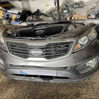 قطع كيا سبورتج • كركوك كراج شمال • توصيل